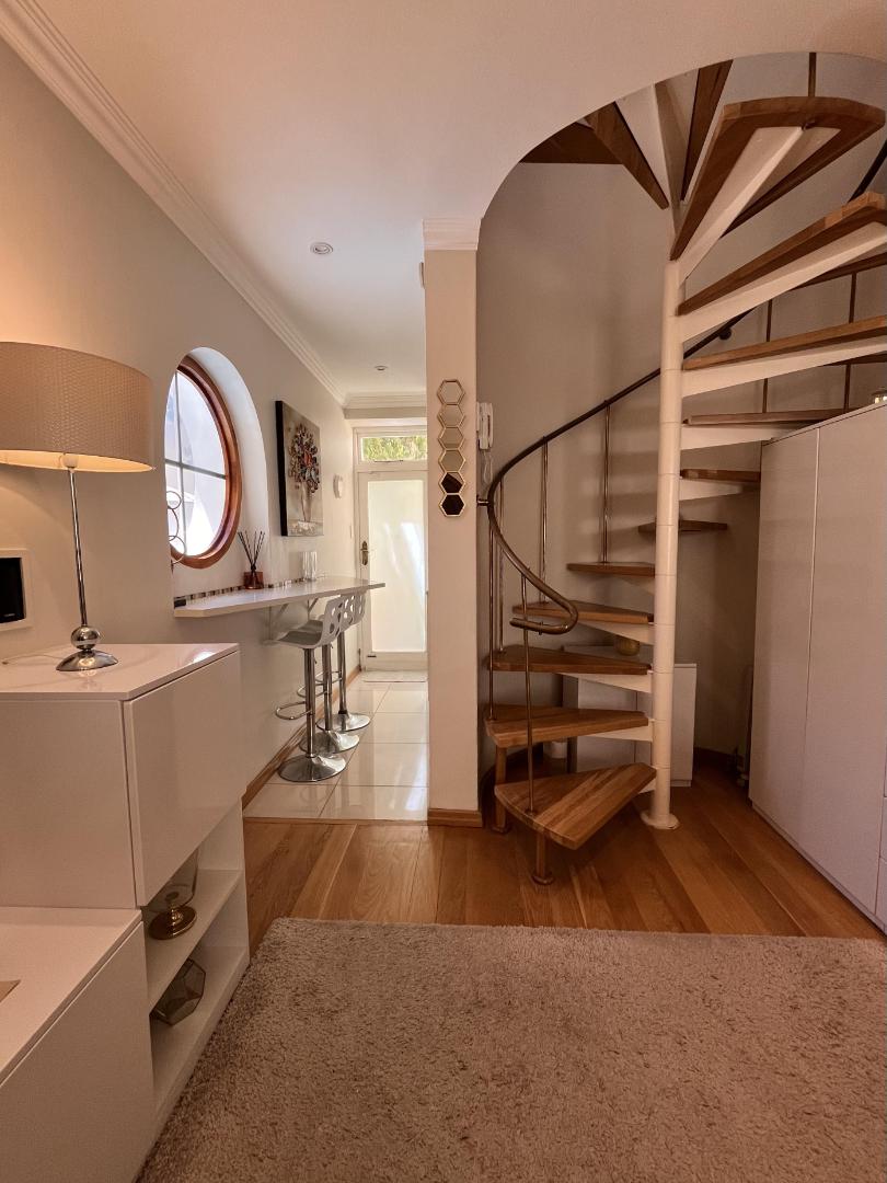 1 Bedroom Property for Sale in Green Point Western Cape